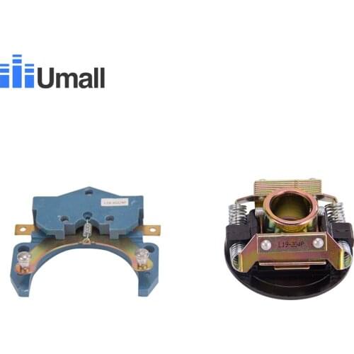 L19-304P Single Phase Centrifugal Switch Electric Motor Brakes Starter Parts Low Rpm Ac YC YCL YL Mechanical Controller Kit