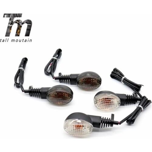 For KAWASAKI EX250R NINJA 250R KLX250S KLX250SF VN 650 Vulcan S Motorcycle Front/Rear Turn Signal Indicator Light Blinker Bulb