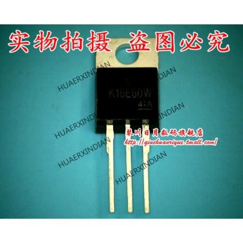 New original K16E60W High Quality