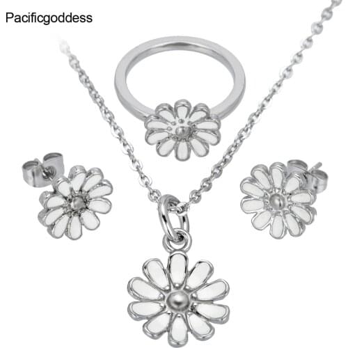 Свадебные ювелирные украшения Pacificgoddess China At AliExpress