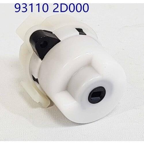 Ignition Starter Switch for hyundai Elantra 2003-2009 Tucson 05-09 for KIA SPORTAGE 931102D000 93110-2D000