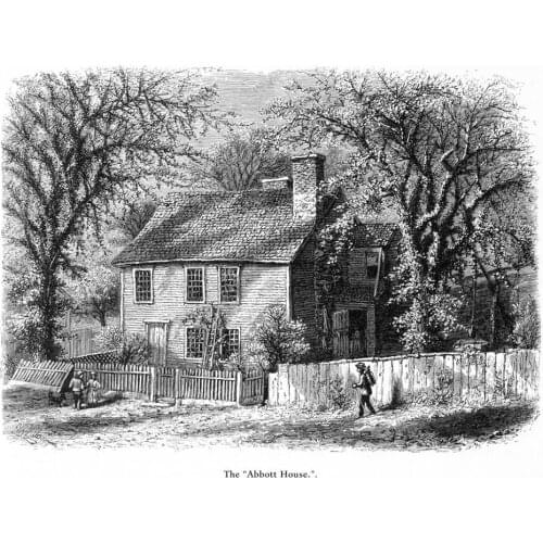 DABOXIBO Old House Clear Stamps Mold For DIY Scrapbooking Cards Making Decorate Crafts 2020 NEW Arrival