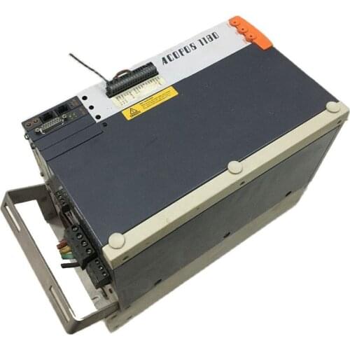 B&R ACOPOS Servo Drive 8V1180.00-2 Used In Good Condition