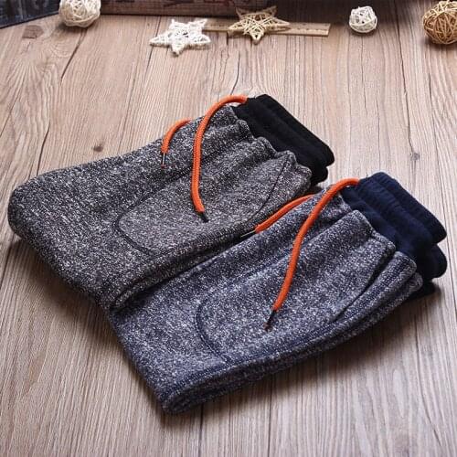 Baby Boys Pants Kids Spring Autumn Clothes children pants for boy trousers grey blue 2020