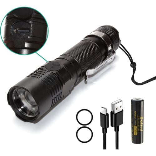 Sofirn Camping Lights