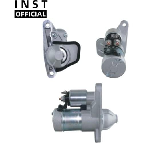 STARTER MOTOR FOR HITACHI 1.4KW 12V 10T S114-902 17982N