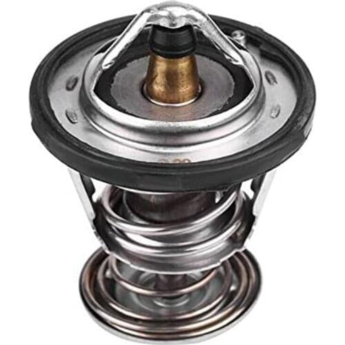 Engine Coolant Thermostat Thermostat 89018168 for Chevrolet Camaro Corvette Silverado