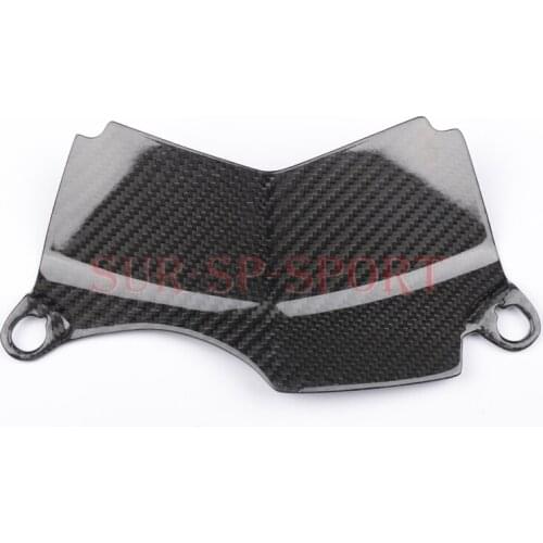 Wind screen For BMW R1200GS R1200 GS 2013-2018 Full Carbon Fiber, 100% Twill