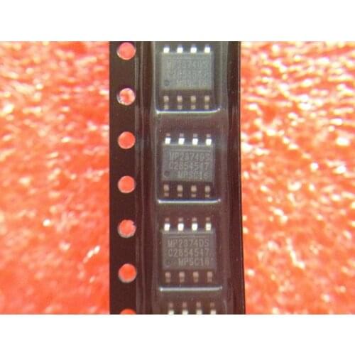 10PCS MP2374DS-LF-Z SOP-8 MP2374DS SOP MP2374 SMD SOP8