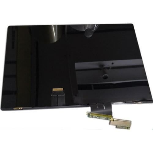 13.9-inch upper half touch screen LCD screen LPM139M422 2018 2019 models For Huawei MateBook X Pro MACH-W19 W29