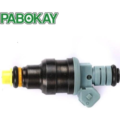 4 PIECES x High Performance Low Impedance 1600cc 160LB LBS/HR Ev1 Top Fuel Injectors 0280150846 0280150842