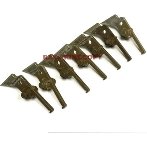 AE04-4099 High Quality MP5000 MP4000 Upper Fuser Picker Finger for Ricoh Aficio MP4001 MP4002 MP5000B MP4000B MP5001 MP5002