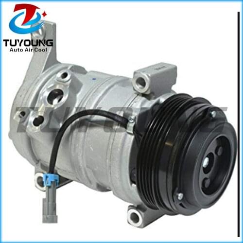1522181R Car accessories ac comprssor 10S17F for Chevrolet Silverado 6.6L 4.3L 19130457 78377