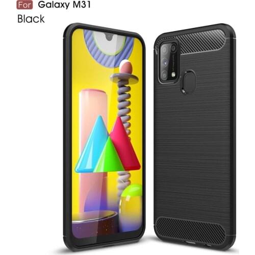 Чехлы для телефонов Samsung Galaxy M31 Haweel China At AliExpress