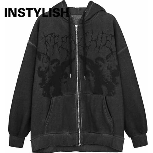 Женские осенние толстовки INSTYLISH China At AliExpress