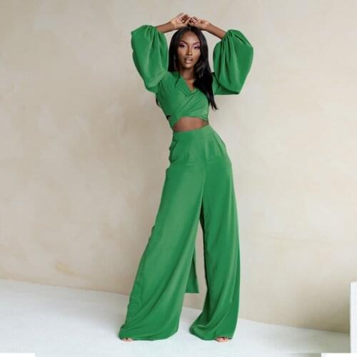 Nowsaa Set Two Piece Set Women Crop Top Outfits Sexy Fall Spring Elegant Tracksuit Set 2 Piece Set Top Matching Set Casual