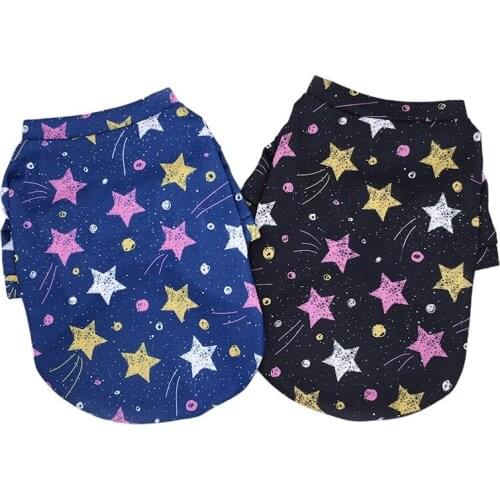 Pet Dog Jacket Vest Clothes Christmas Autumn And Winter Classical Thickening Fleece Coat For Small And Medium Dogs Home Products