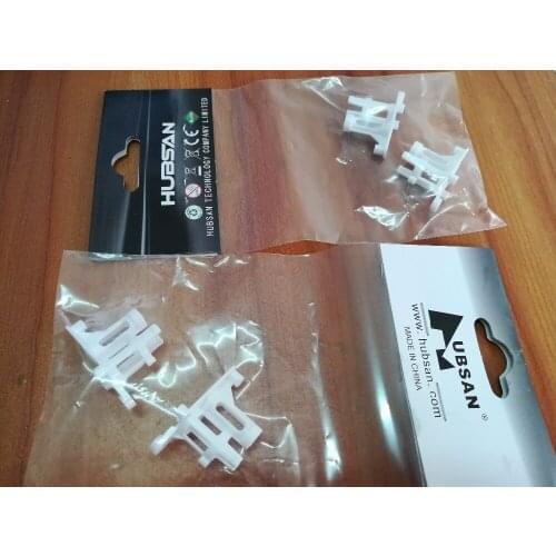 Hubsan X4 H502S H502E RC Quadcopter Spare Parts Motor Seat 4pcs