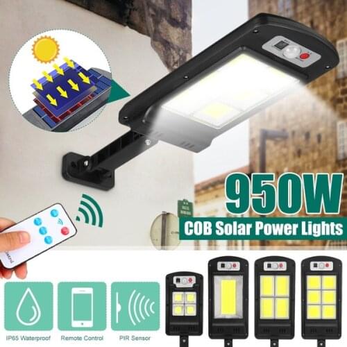 Lighdeju Solar LED Lights