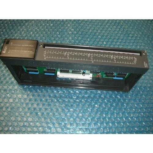 1PC USED MITSUBISHI AX21