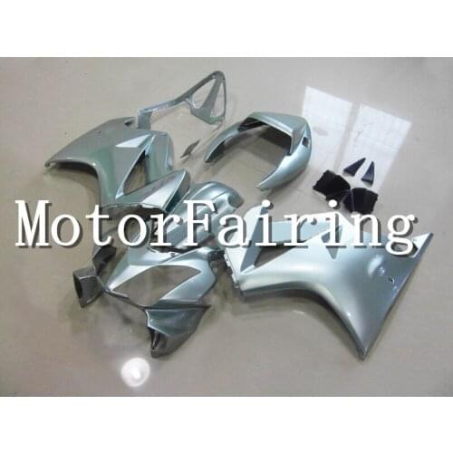 Motorcycle Bodywork Fairing Kit Fit For VFR800 2002 2003 2004 2005 2006 2007 2008 2009 2010 2011 2012 Injection Molding V802N9