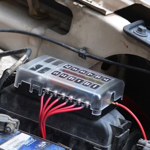 NarzrIe Fuses For Cars