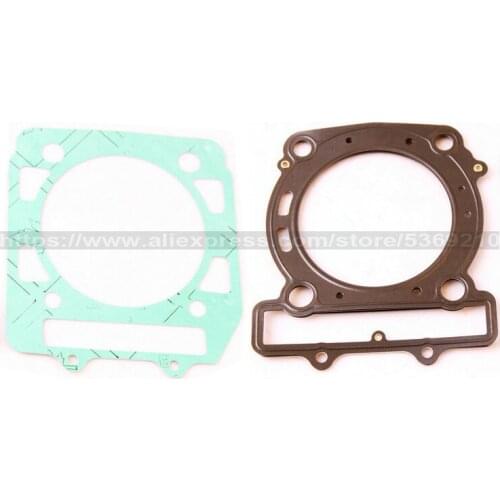 New Gaskets Set For HISUN 800CC HS800 ATV UTV Cylinder Gaskets Hisun ATV Parts