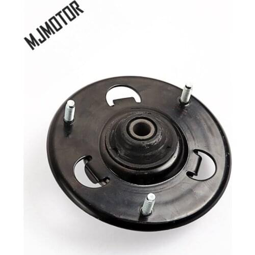 Front Shock Absorber TOP rubber Strut Mount Parts for Chinese SAIC ROEWE 75O MG7 Auto car motor parts 10002242