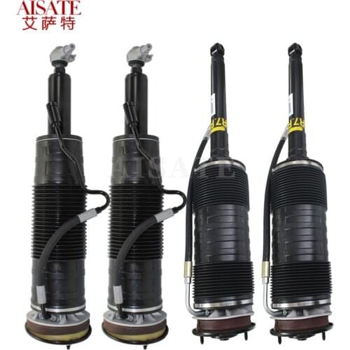 1pc Front Rear Air Suspension ABC Shock Absorber for Mercedes-Benz W221 S Class with Active Body Control Hydraulic Spring Strut