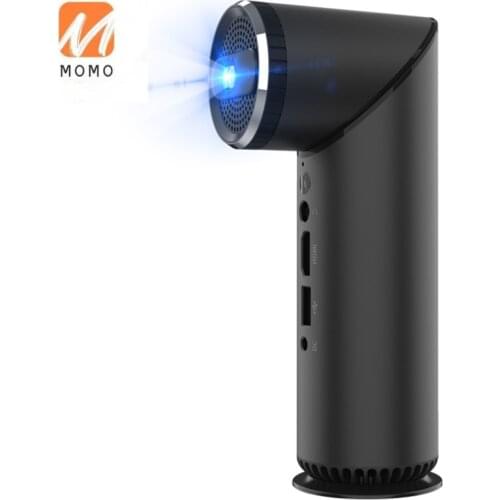 Smart Home 1080p Hd 3d 7d Star Light Led Lcd 4k 8k Hologram Portable Projection Home Theater Mini Pocket Projectors for Sale