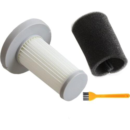 1PC Replacement Hepa Filter for Xiaomi for Deerma DX700 DX700S Robot Vacuum Cleaner Spare Parts Accessories