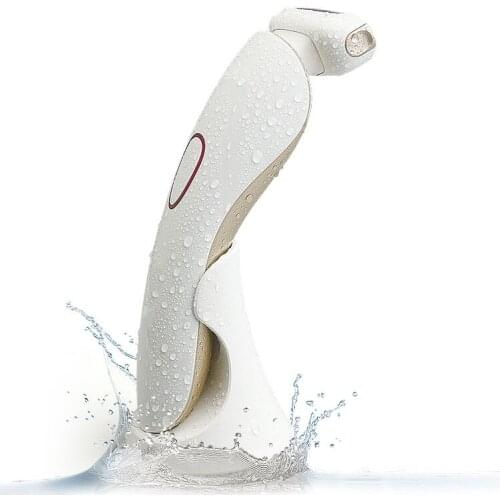 Ms hair removal device plug-in electric shave wool implement women shave their legs knife and privates shave armpits pubic hair