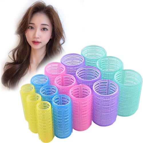 Vive fit Hair Curlers