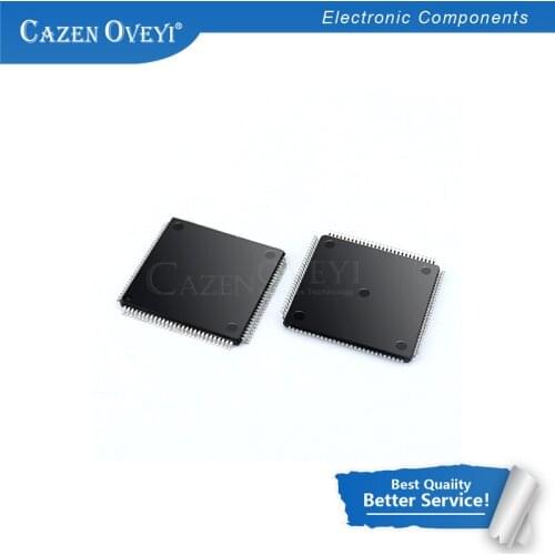 1pcs/lot MC9S12XET256MAL 2M53J LQFP-112