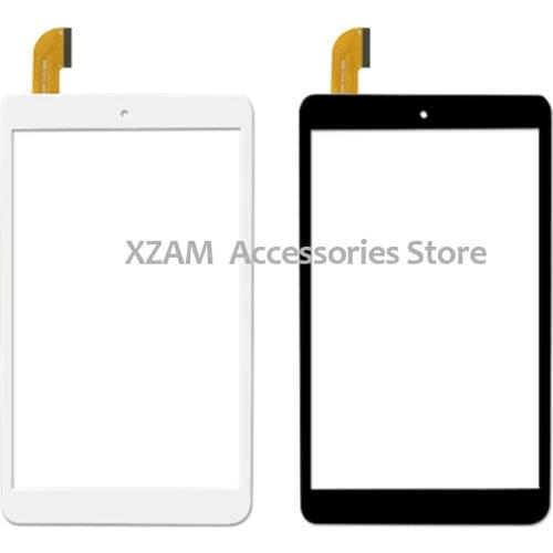 8'' inch Touch Screen Panel Digitizer Sensor Replacement for Cube u33gt tablet DXP2-0350-080A