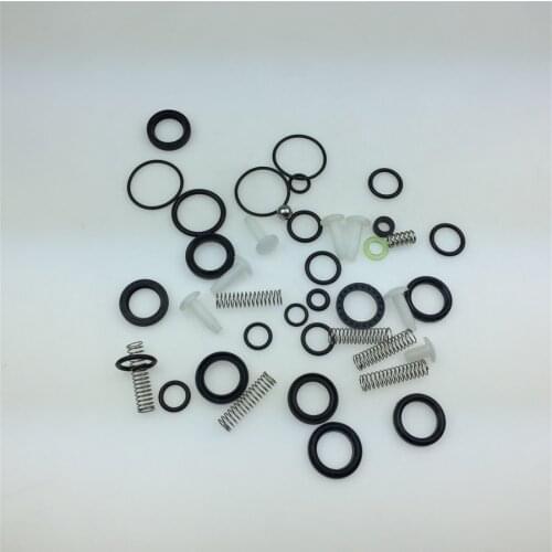 STARPAD Auto parts pressure washer brush car pump head 280 380 - car washing machine accessories complete repair kits