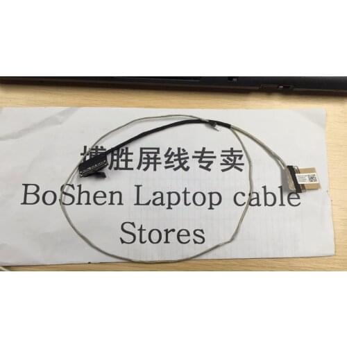 Video screen Flex cable For ASUS ROG GX700 GX700V GX700VO laptop LCD LED Display Ribbon Camera cable 1422-02ES0AS 1422-028C0AS