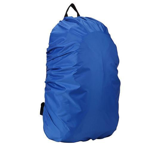 HOT SALE! Waterproof Rainproof Backpack Rucksack Rain Dust Cover Bag for Camping Hiking