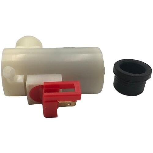 WINDSHIELD WASHER MOTOR For Mitsubishi NATIVS Pajero Sport Montero Sport MR502984