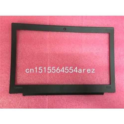 New and Original laptop Lenovo ThinkPad X260 LCD Bezel Cover/The LCD screen frame SB30K74309