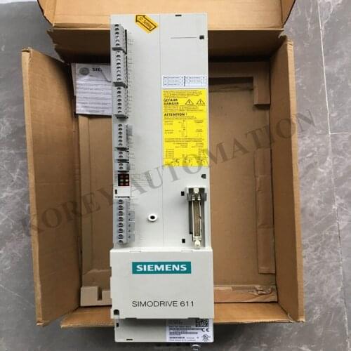 BRAND NEW ORIGINAL SIEMENS 16/21KW SERVO POWER 6SN1146-1BB01-0BA2