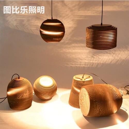 Nordic hanging lamp pendant lights glass ball living room Home Decoration E27 Light Fixture hanging ceiling lamps