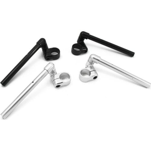 41mm Retro Motorcycle Refitted CB400 Empire 400 Split Xjr400 Split Coffee Handle