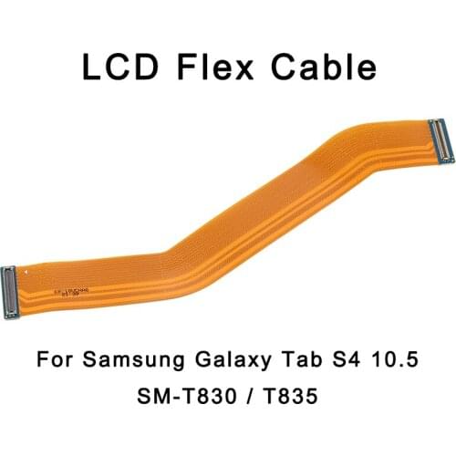 LCD Flex Cable for Samsung Galaxy Tab S4 /Tab S6 Lite /Tab A7 /Tab S7/ Tab S7+/Tab A 8.0 & S Pen /Tab E 8.0/Tab A 10.1 / 10.5