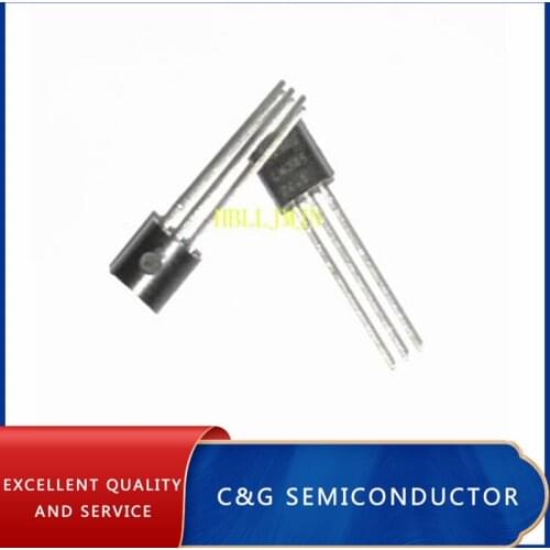 10 PCS LM385Z-2.5 LM385-2.5V LM385 LM385B25 TO-92 TO92 ZJ