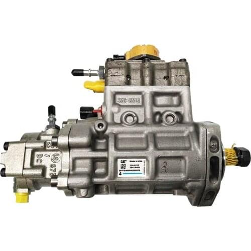 324-0532 Reliable quality common rail diesel Fuel injection pump