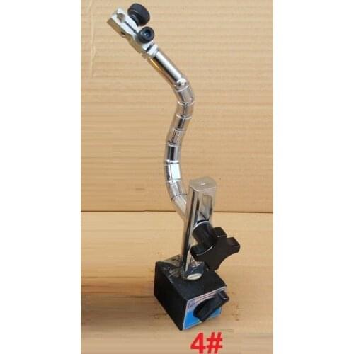 4# magnetic base table seat for lever dial indicator dialgage dial gauge Small table