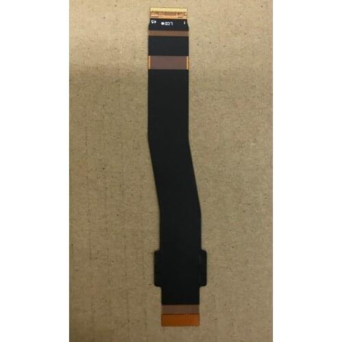 50PCS /LOT For Samsung GALAXY Tab 3 10.1 P5200 P5210 T530 LCD Flex Cable Ribbon Screen Connector Mainboard Flex Cable