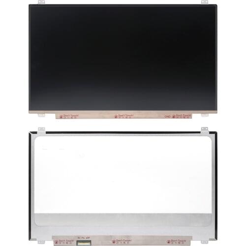 B173HAN03.0 72%NTSC 1920*1080 40PINS FHD LCD Display screen Monitor 144HZ For Dell Inspriron 17 7778