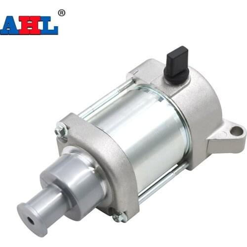 Motorcycle Engine Parts Starter Motor For Yamaha WR450F WR450 F WR 450 2007-2015 5TJ-81890-30-00